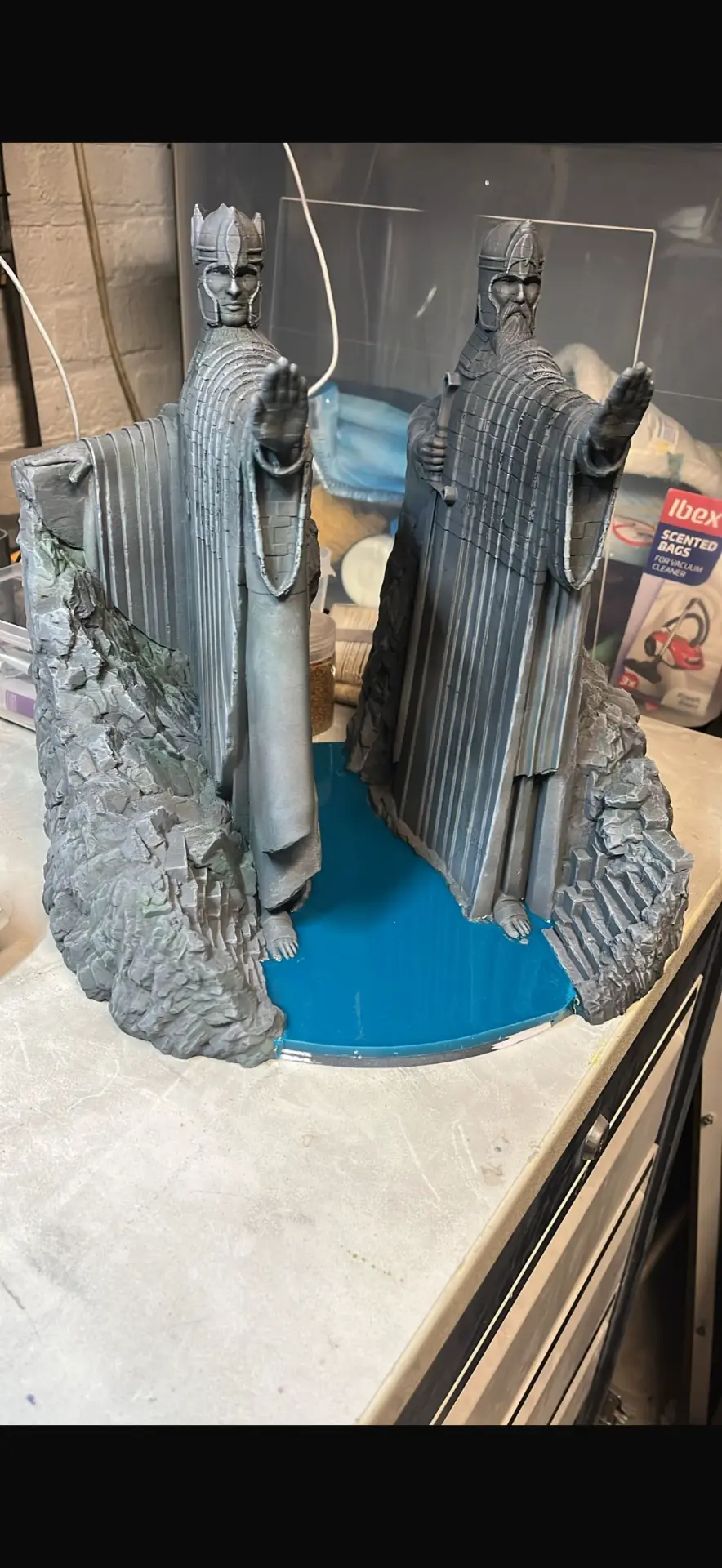 Argonath