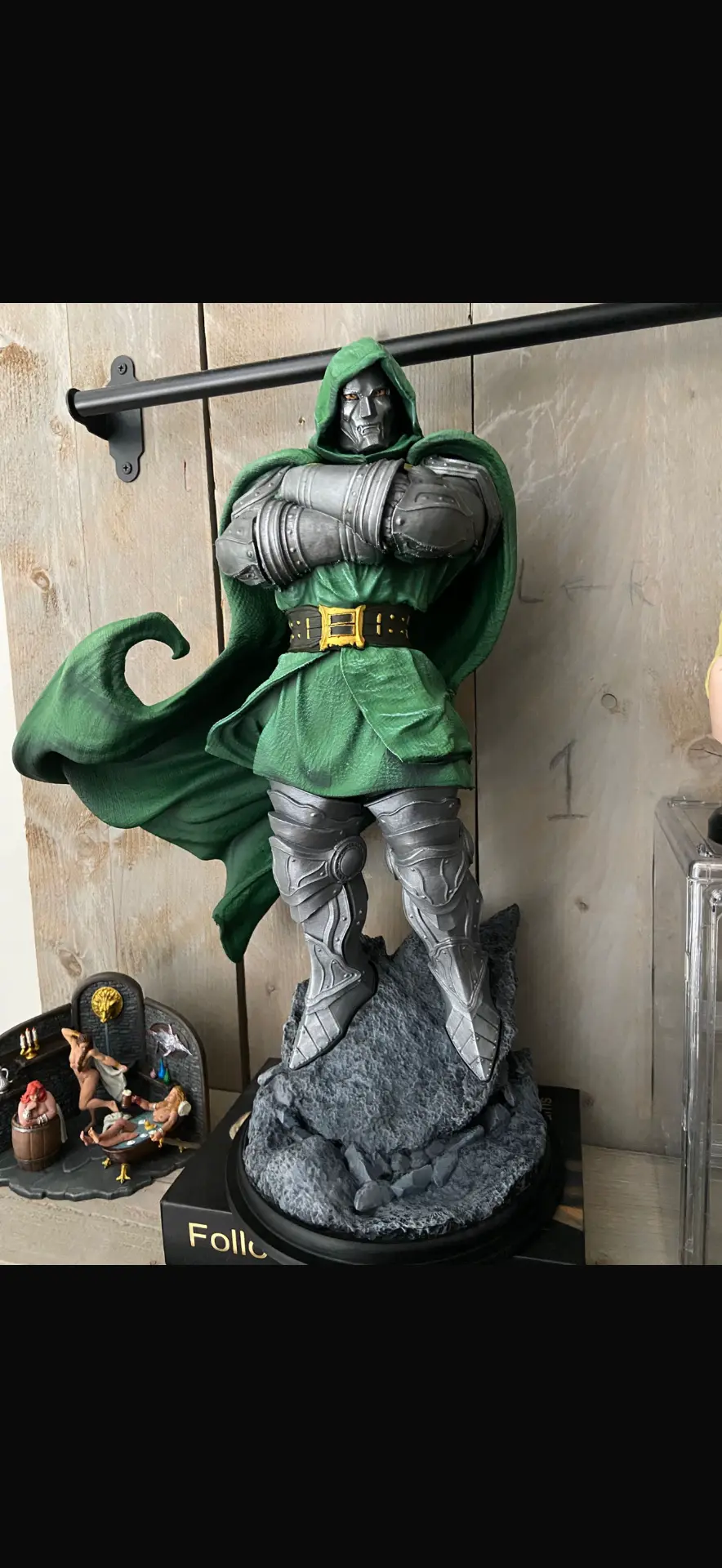 Dr Doom